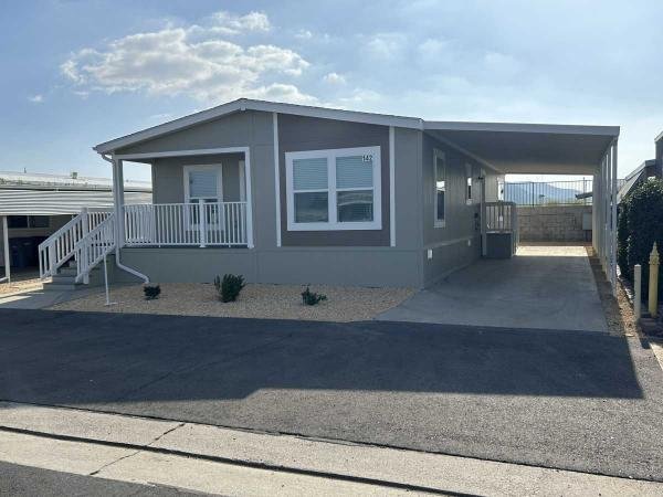 2024 Clayton TIP2852-3A Manufactured Home