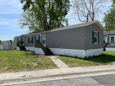 Mobile Home at 264 Newton Edwardsville, KS 66113