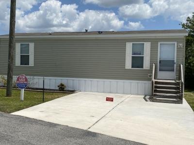 Mobile Home at 6 Bass Circle Winter Haven, FL 33881