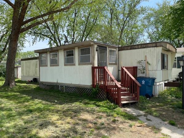 1981 Hill mobile Home