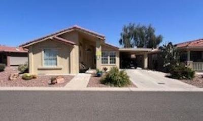 Mobile Home at 7373 E Us Hwy 60 #142 Gold Canyon, AZ 85118