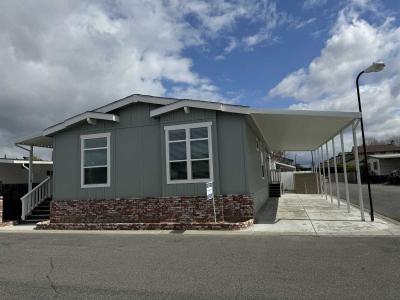 Mobile Home at 4801 E First Street #73 Santa Ana, CA 92703