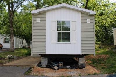 Mobile Home at 8428 Tusings Way Boonsboro, MD 21713