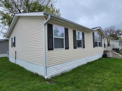 Mobile Home at 1216 104th Way NE Blaine, MN 55434
