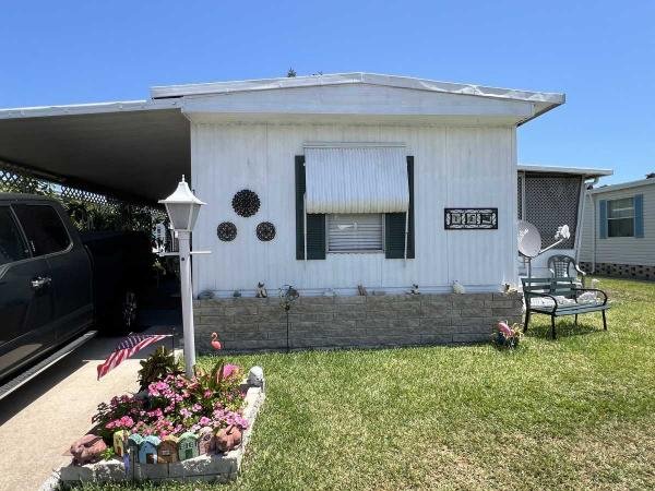 1979 GUER Mobile Home For Sale