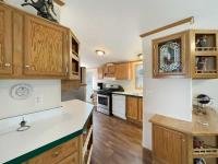1999 Schult Manufactured Home