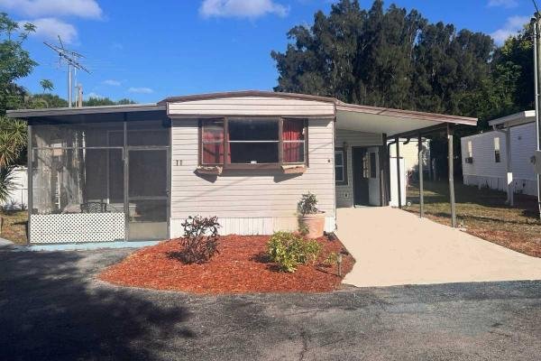 1978 Home  Mobile Home For Sale