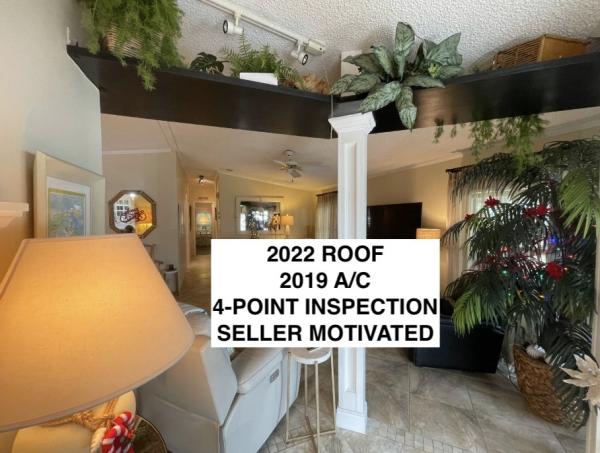1990 Mobile Home For Sale