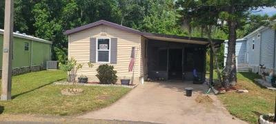 Mobile Home at 487 Chickadee Ct Plant City, FL 33565