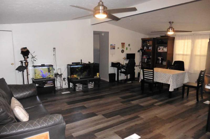 Mobile home for sale near Tucson, Arizona, Harris Mobile Home Sales