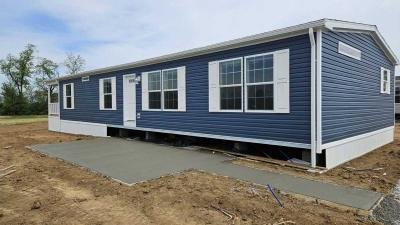 Mobile Home at 51# Maizefield Drive Shippensburg, PA 17257
