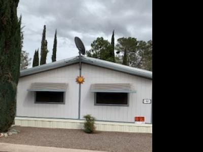 Mobile Home at 3201 E Highway 70 Space 112 Safford, AZ 85546