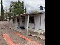 1985 Sandalwood Fleetwood Mobile Home