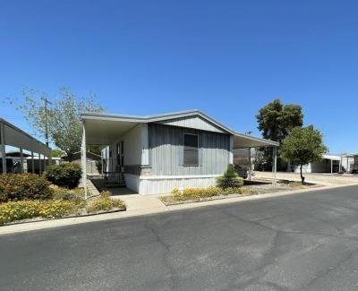 Mobile Home at 4550 N. Flowing Wells Rd Tucson, AZ 85705