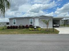 Photo 1 of 12 of home located at 12116 SW Cr 769 Lot 64 Lake Suzy, FL 34269
