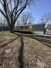 2020 Fleetwood Sandalwood Mobile Home