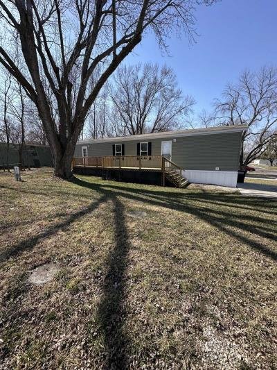 Mobile Home at 2099 Outer Rd. Bates City, MO 64011