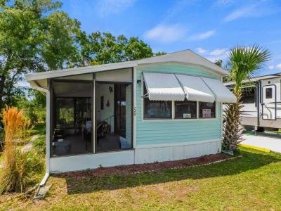 Mobile Home at 21632 State Road 54 Lot 249 Lutz, FL 33549