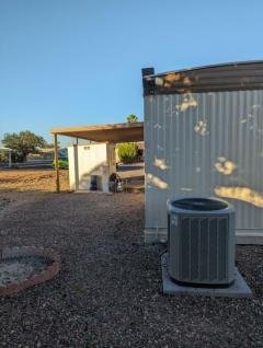 Photo 3 of 14 of home located at 10701 N 99th Ave #7 Peoria, AZ 85345