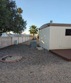 Photo 4 of 14 of home located at 10701 N 99th Ave #7 Peoria, AZ 85345