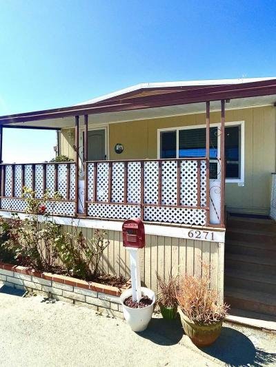 Mobile Home at 6271 Driftwood #308 Long Beach, CA 90803