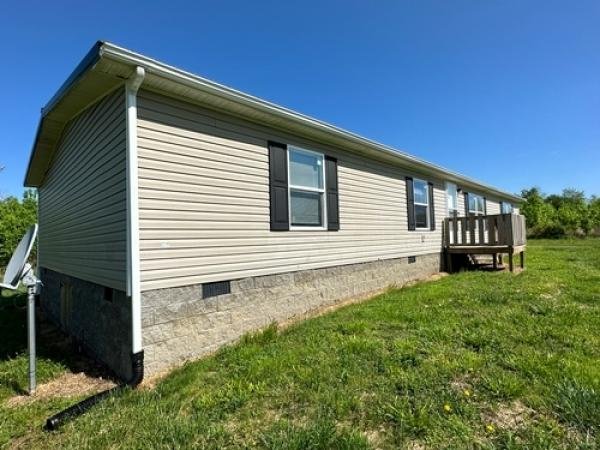 2014 36TruMH2868 Mobile Home For Sale