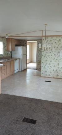 2002 CLAYTON Manufactured Home