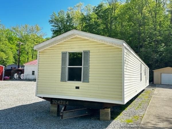 2002 1085 Mobile Home For Sale