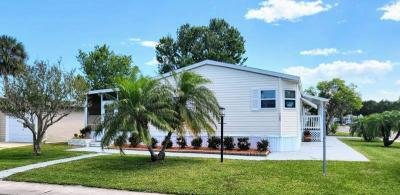 Mobile Home at 108 Williams St. Port Orange, FL 32127