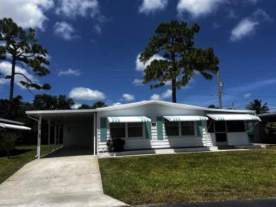 Mobile Home at 4113 Royal Manor Blvd, #145 Boynton Beach, FL 33436