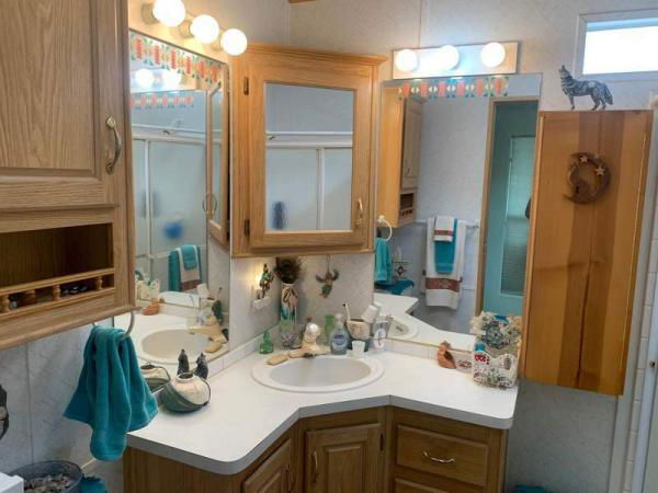 1999 Chariot Eagle Manufactured Home