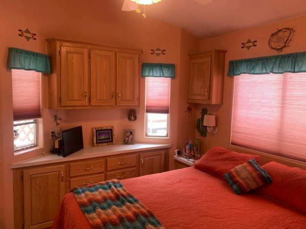 1999 Chariot Eagle Manufactured Home
