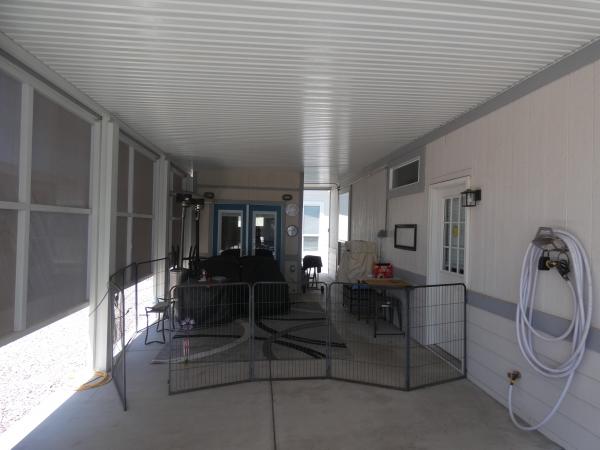 2022 Palm Creek 110PA28482A Mobile Home