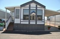 1999 Cavco CCHP Mobile Home