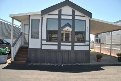 Mobile Home at 200 Dolliver St. Site #411 Pismo Beach, CA 93449