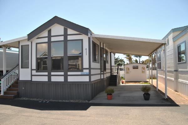 1999 Cavco CCHP Mobile Home