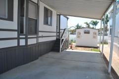 Photo 3 of 21 of home located at 200 Dolliver St. Site #411 Pismo Beach, CA 93449