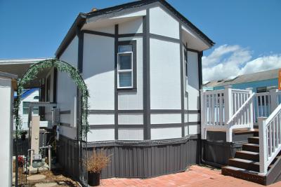 Photo 4 of 21 of home located at 200 Dolliver St. Site #411 Pismo Beach, CA 93449