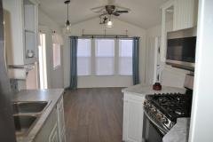 Photo 5 of 21 of home located at 200 Dolliver St. Site #411 Pismo Beach, CA 93449