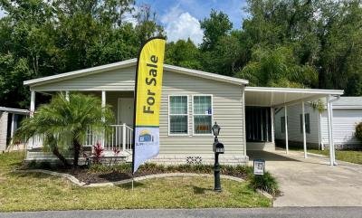 Mobile Home at 701 Royal Forest Dr Auburndale, FL 33823