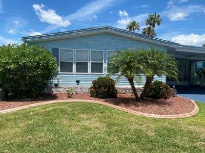 Mobile Home at 217 Golf View Dr Auburndale, FL 33823