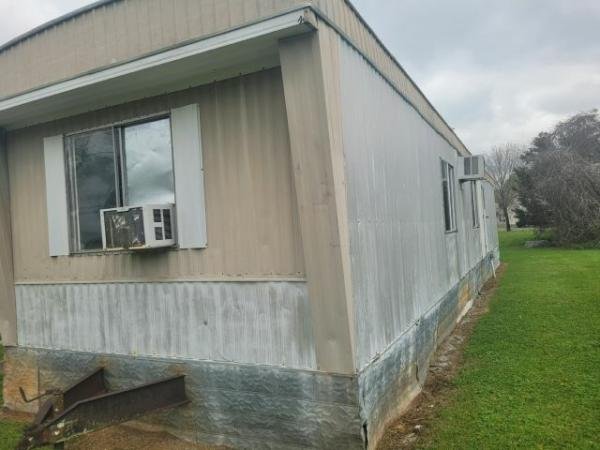 1977 MARLIN Mobile Home For Sale