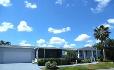 Mobile Home at 653 Garden View St Davenport, FL 33897