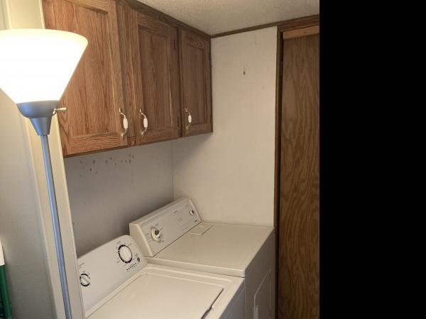 1990 Champion 42420273D Mobile Home
