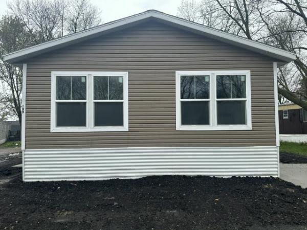 2024 Clayton Homes - Redwood Falls Tempo Manufactured Home