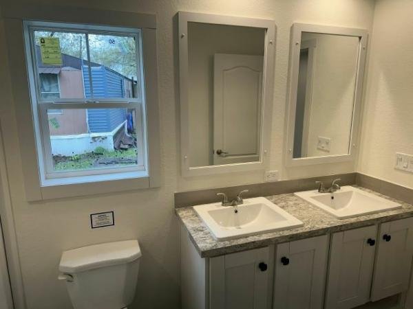 2024 Clayton Homes - Redwood Falls Manufactured Home