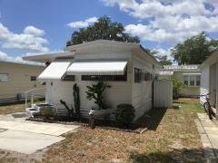 Photo 2 of 16 of home located at 37549 Chancey Road 228 Zephyrhills, FL 33541