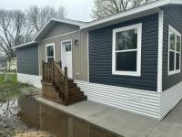 2024 Clayton Homes - Redwood Falls Tempo Manufactured Home