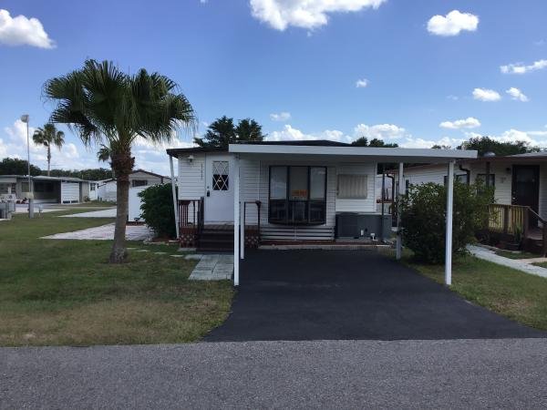 1984 Other Mobile Home For Sale