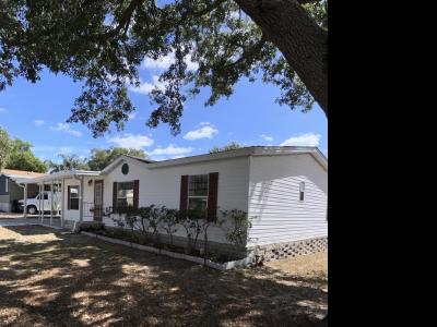 Mobile Home at 112 Stone Ridge Lane Davenport, FL 33897